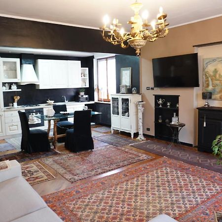Balestrero'S Plan Apartment Chiavari Bagian luar foto