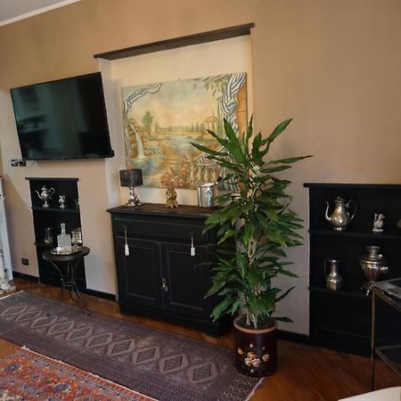 Balestrero'S Plan Apartment Chiavari Bagian luar foto