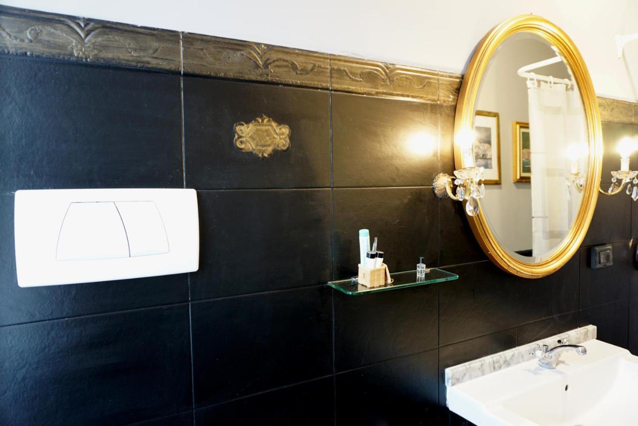 Balestrero'S Plan Apartment Chiavari Bagian luar foto