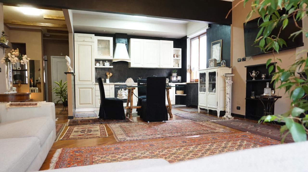 Balestrero'S Plan Apartment Chiavari Bagian luar foto
