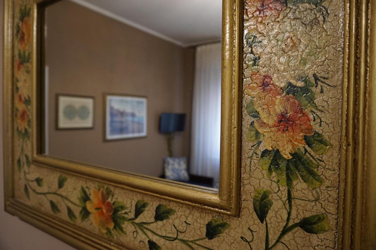 Balestrero'S Plan Apartment Chiavari Bagian luar foto